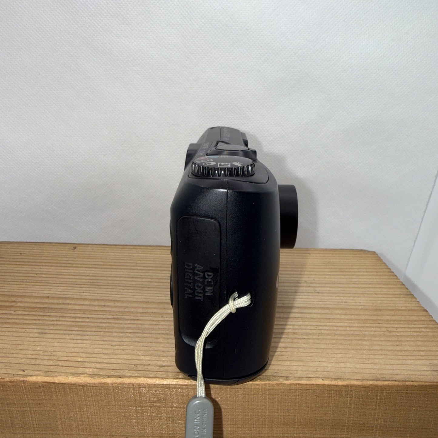 Canon PowerShot A1200 HD 12.1MP Digital Camera Tested * Minor Issue + 4GB SD