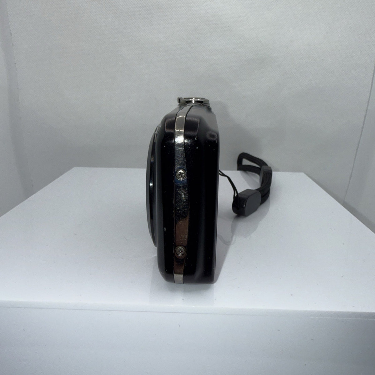 Fujifilm Finepix JX300 14MP Digital Camera Tested *Lens Flaps Missing* Bundle