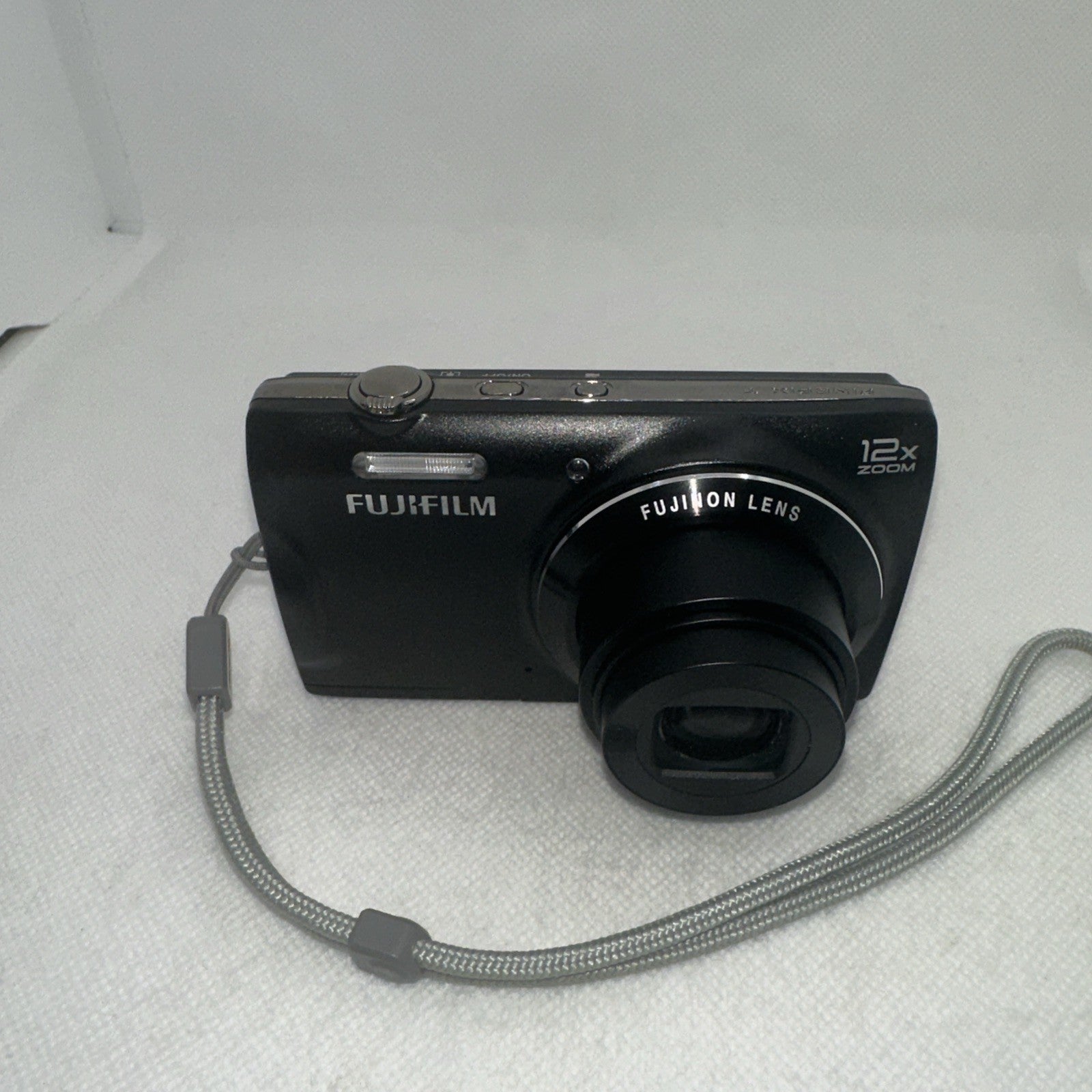 Fujifilm FinePix T550 16.0MP Digital Camera Tested *Some Dead Pixels On Screen*2