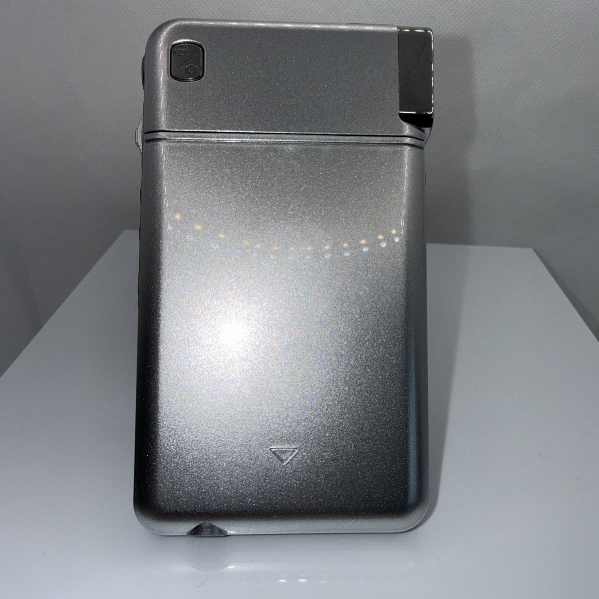 Toshiba Camileo S20 Compact HD Video Camcorder Tested Full Working Set 4GB Case
