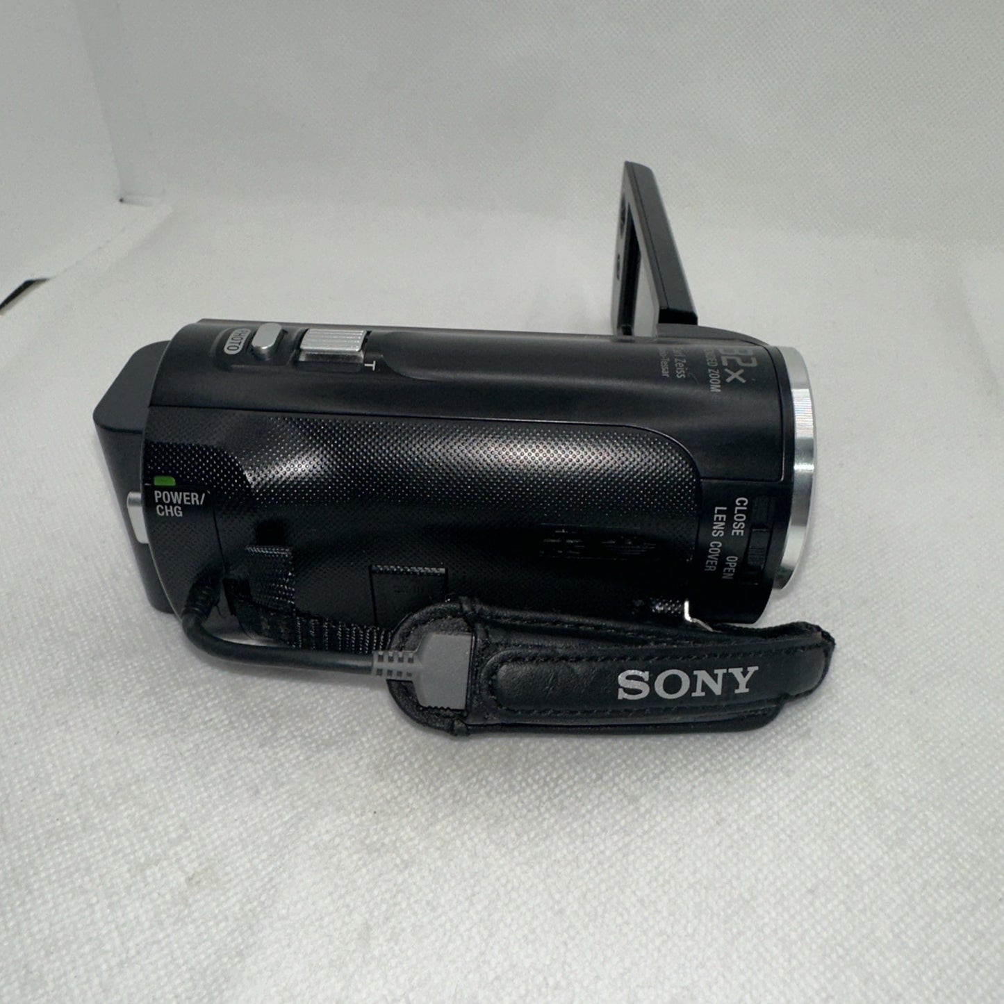 Sony Handycam HDR-CX220E 1080 HD 8.9MP Camcorder Plus Accessories Tested Working6