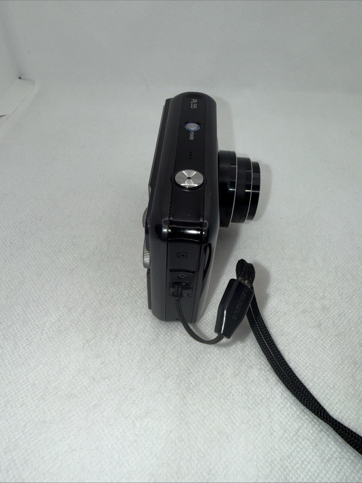 Samsung Digital Camera PL55 12.2MP Tested Some Debris In Lens But Works Fine5