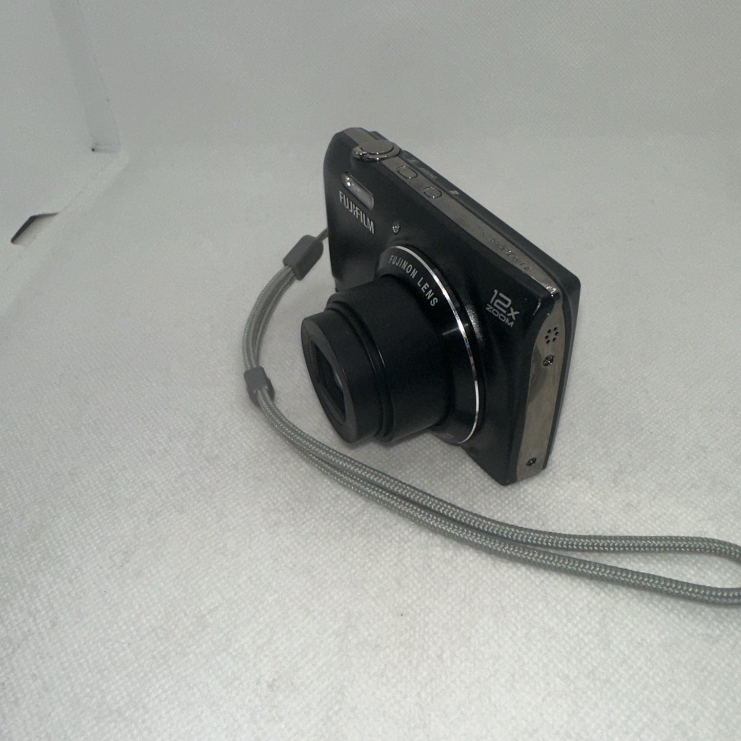 Fujifilm FinePix T550 16.0MP Digital Camera Tested *Some Dead Pixels On Screen*3