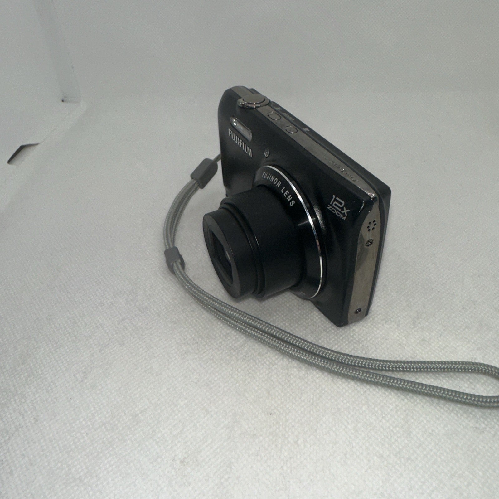 Fujifilm FinePix T550 16.0MP Digital Camera Tested *Some Dead Pixels On Screen*3